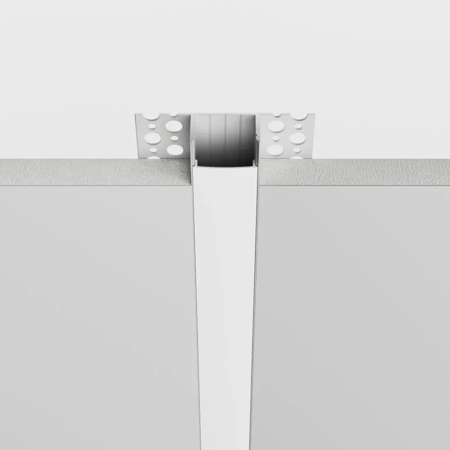 Ters Trimless Profil - 1626 ASL