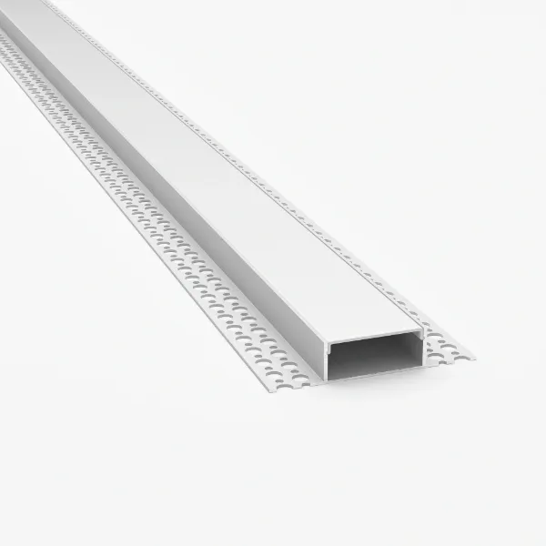 Ters Trimless LED Profil - 1636 ASL