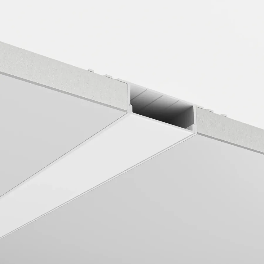 Ters Trimless LED Profil - 1636 ASL