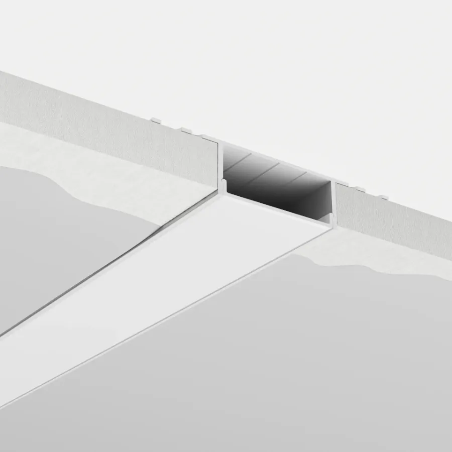 Ters Trimless LED Profil - 1636 ASL