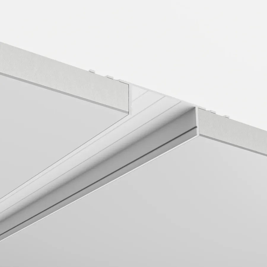 Ters Trimless LED Profil - 1636 ASL