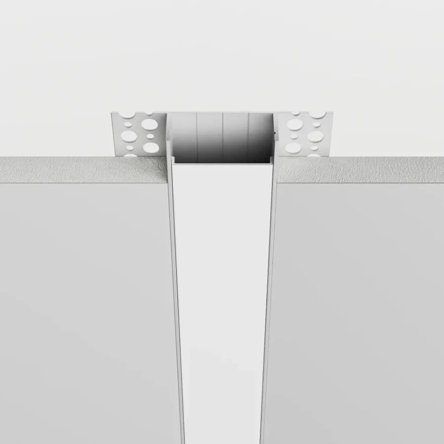 Ters Trimless LED Profil - 1636 ASL